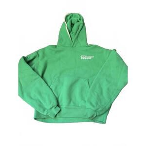Madhappy Heritage Hoodie Unisex Green XS